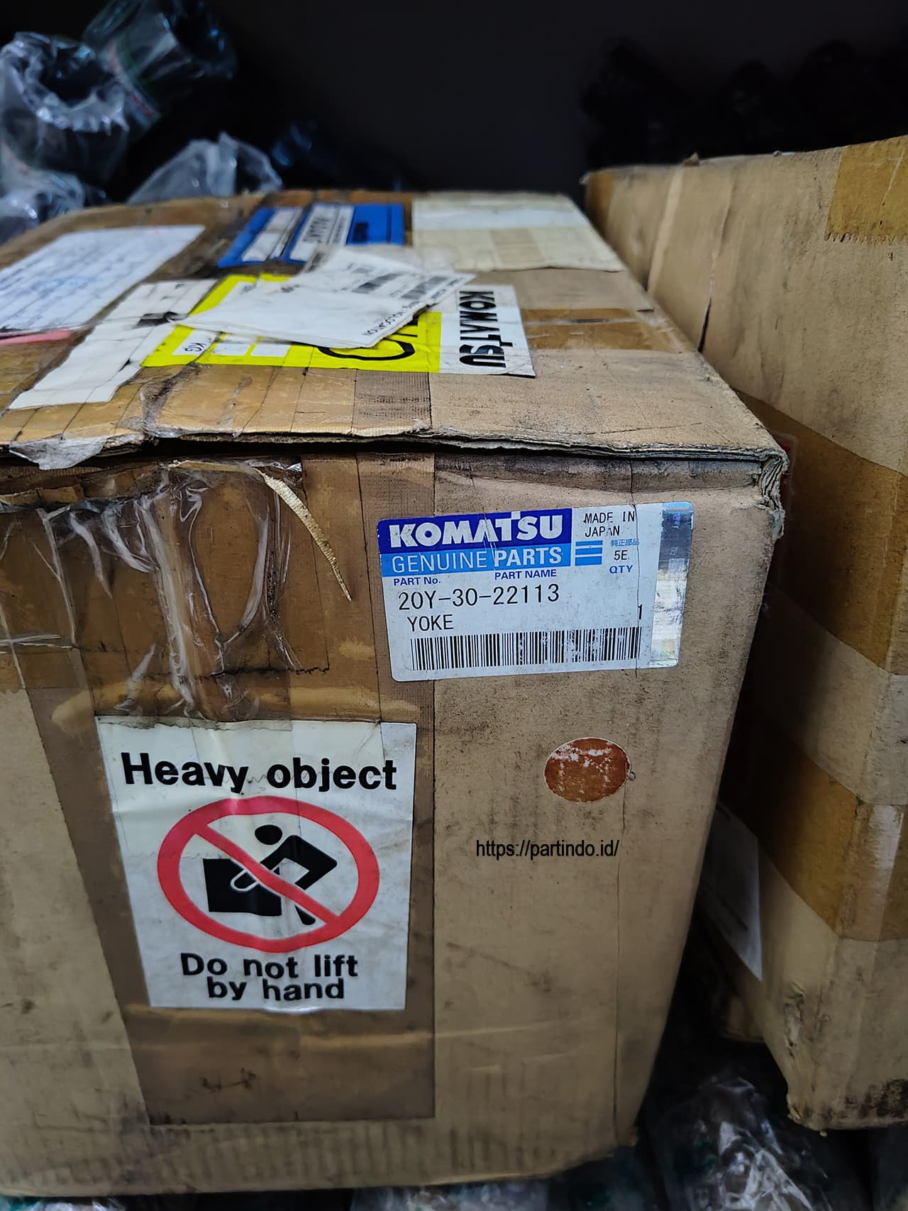 20Y-30-22113 20Y3022113